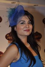 at McDowell Signature Premier Indian Derby 2013 day 1 in Mumbai on 3rd Feb 2013 (100).JPG